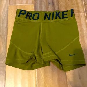Nike Pros